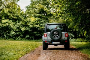 Jeep Wrangler 36 Rubicon V6 3